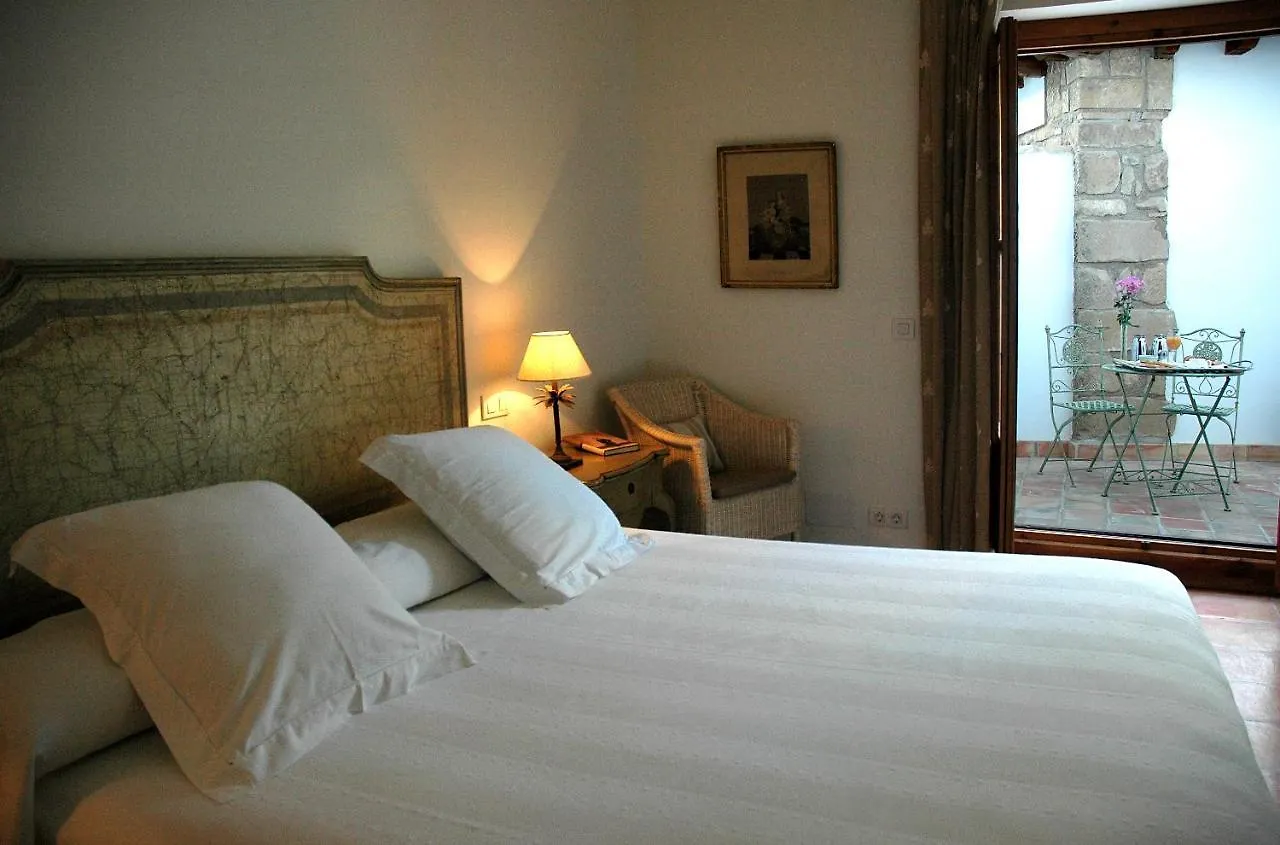 Hotel Puerta De La Luna Baeza