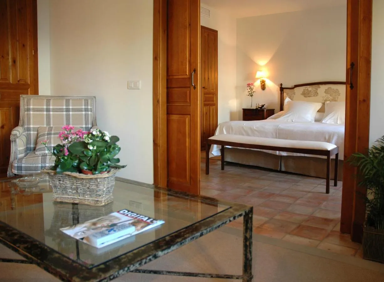 Hotel Puerta De La Luna Baeza