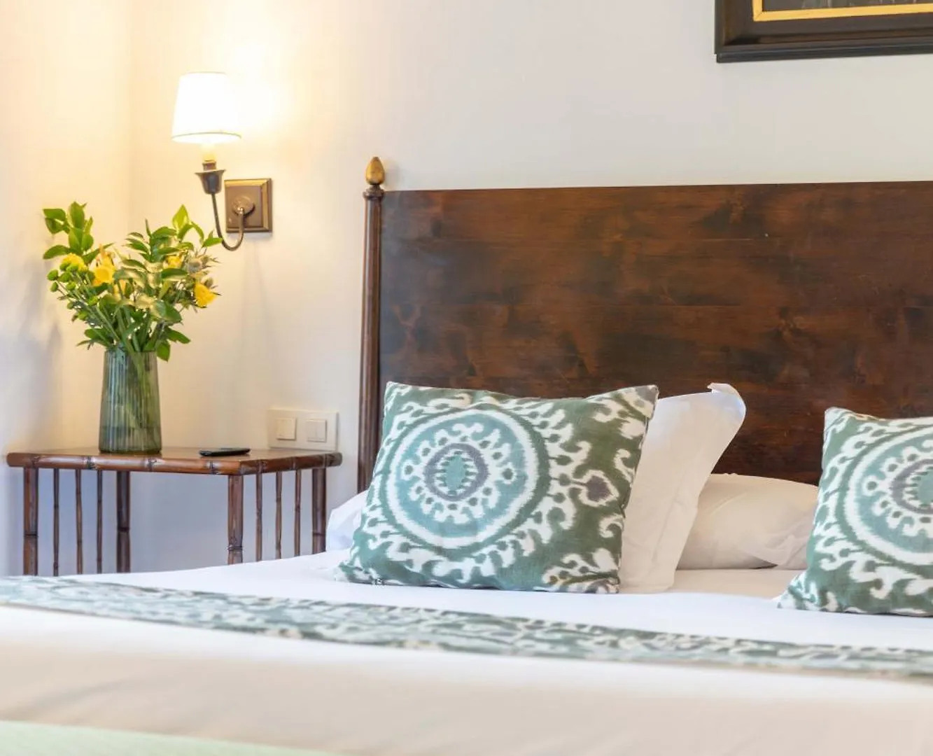 Hotel Puerta De La Luna Baeza