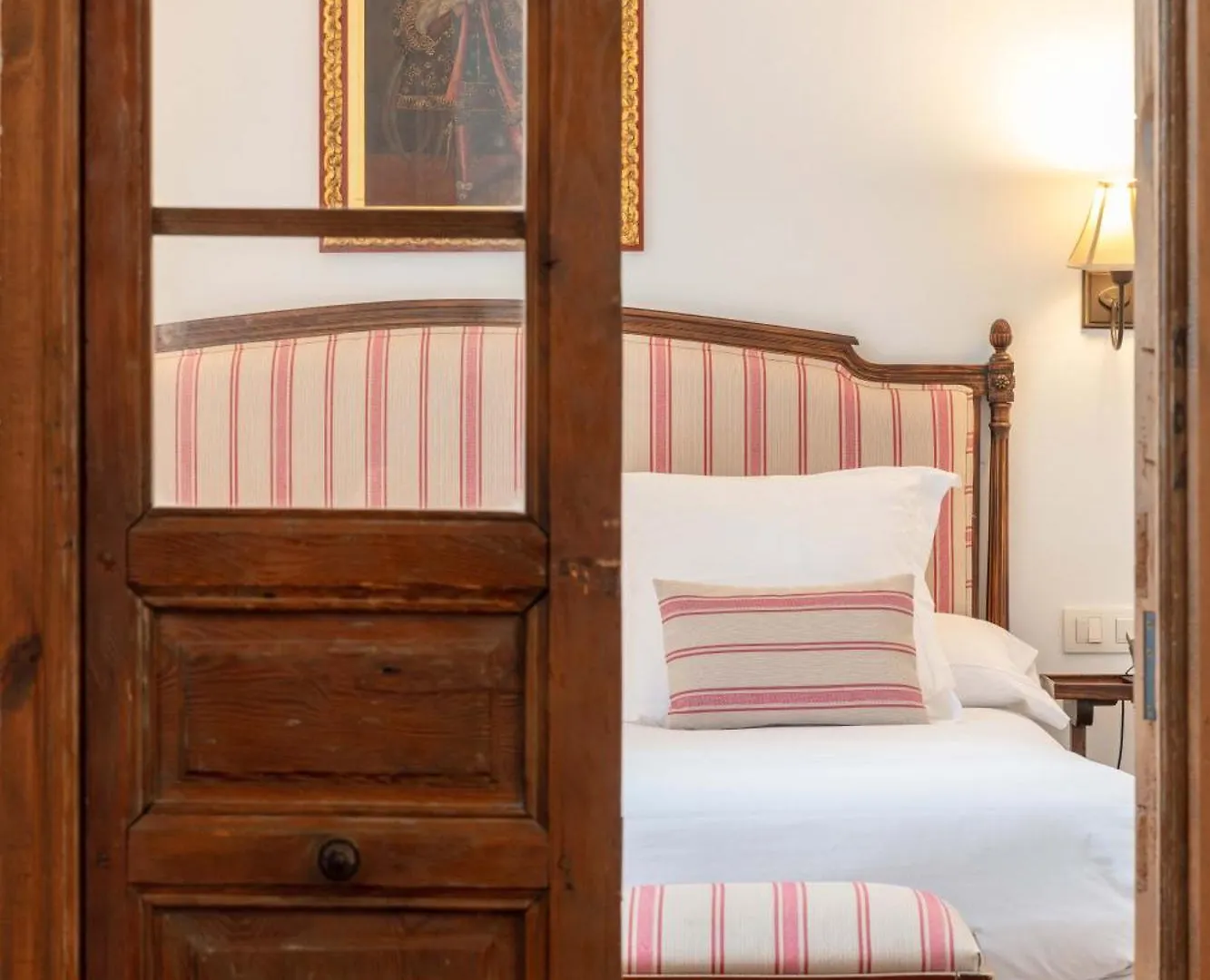 Hotel Puerta De La Luna Baeza