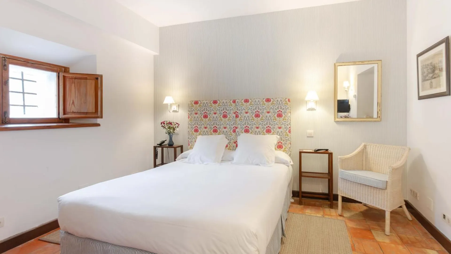 Hotel Puerta De La Luna Baeza Espagne