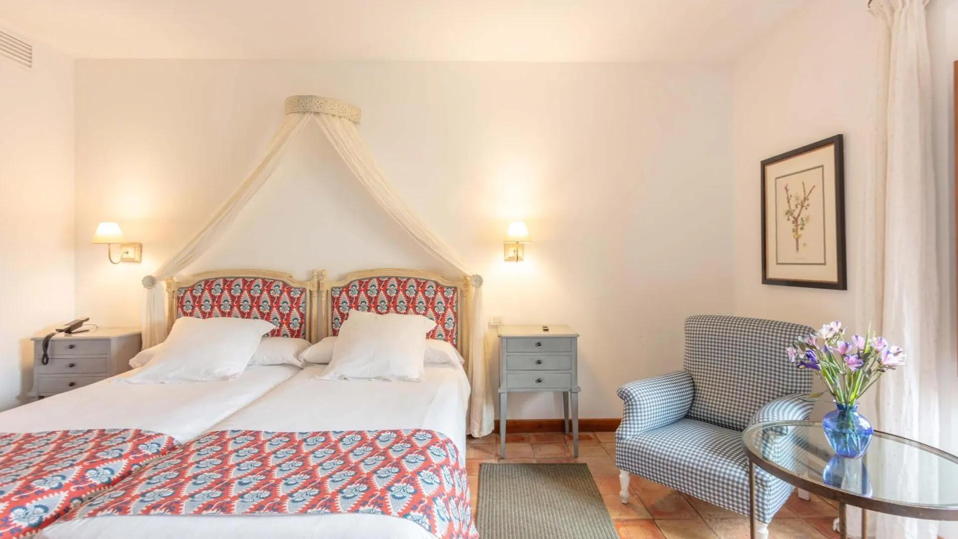 Hotel Puerta De La Luna Baeza