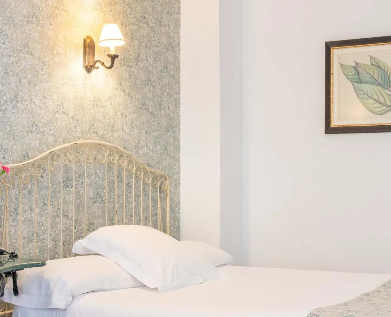 Hotel Puerta De La Luna Baeza Spanje