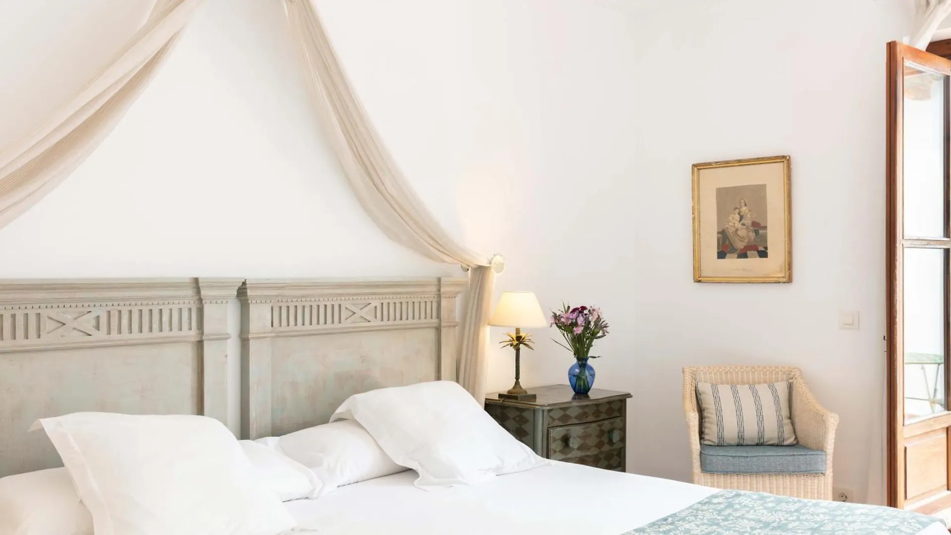 Hotel Puerta De La Luna Baeza