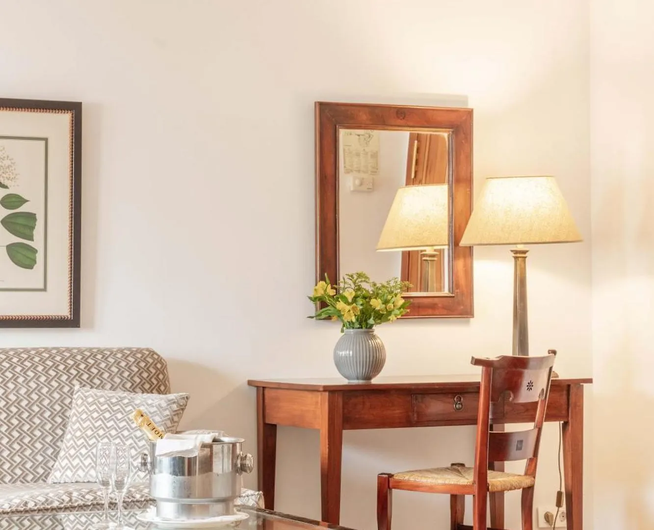 ****  Hotel Puerta De La Luna Baeza Spanje