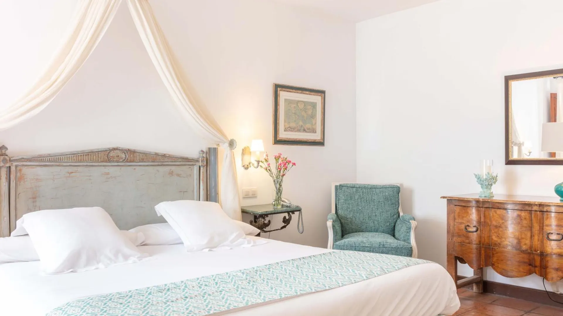 Hotel Puerta De La Luna Baeza