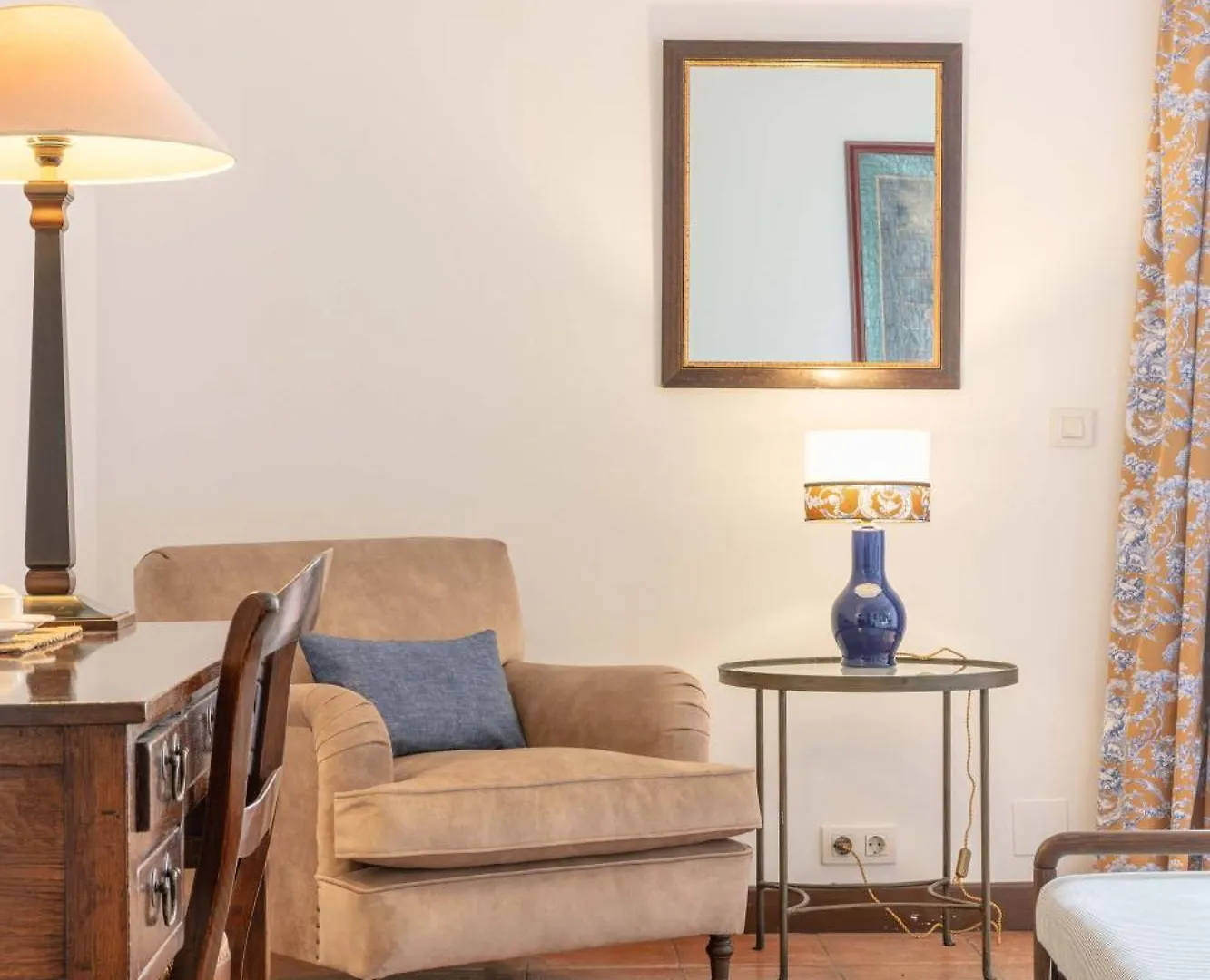 Hotel Puerta De La Luna Baeza