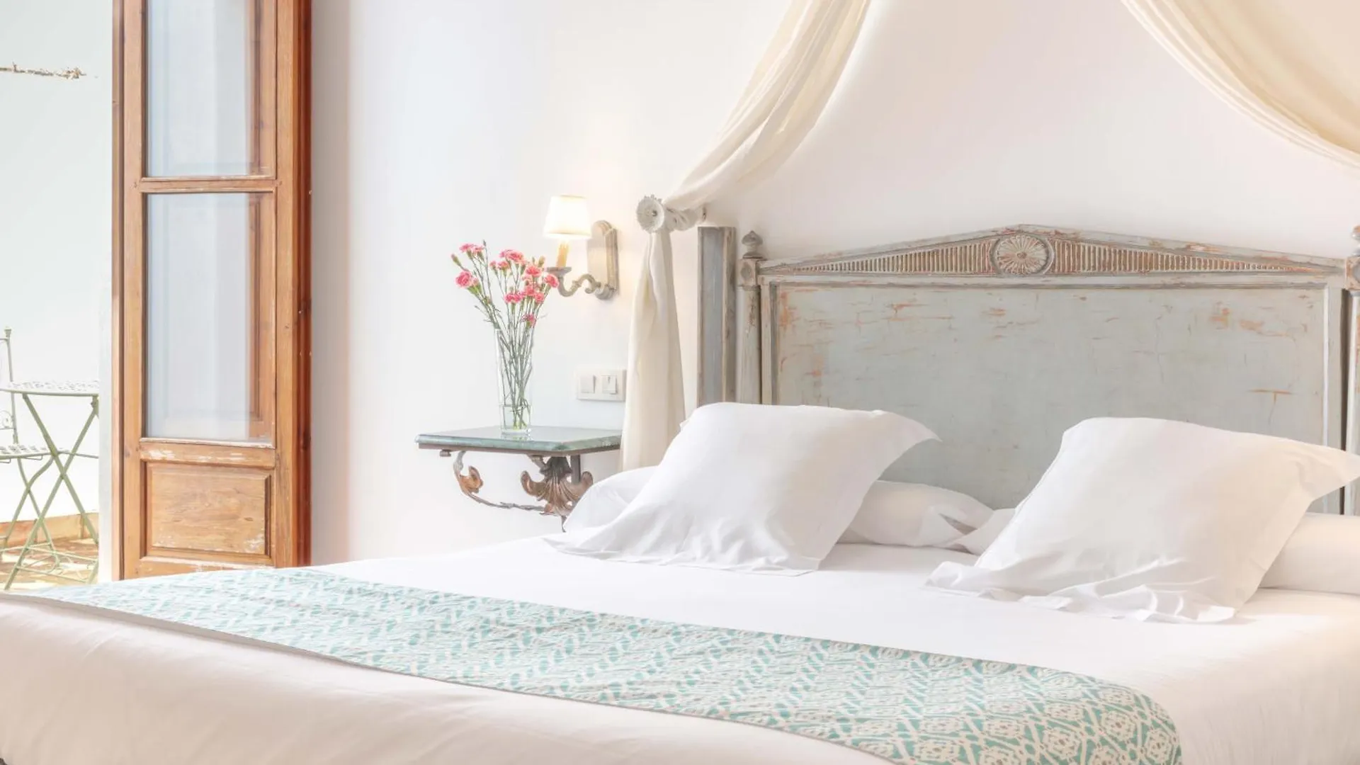 ****  Hotel Puerta De La Luna Baeza Espagne