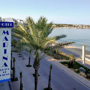 Marina Playa De Palma 3*, El Arenal (Mallorca) Spanje