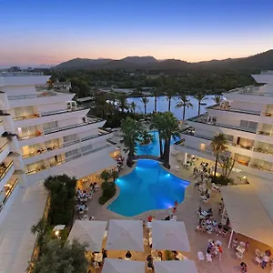 Viva Eden 4*, Port de Alcudia (Mallorca) Spanje