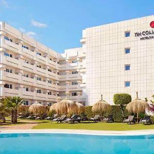 Hotel Nh Collection, Marbellac
