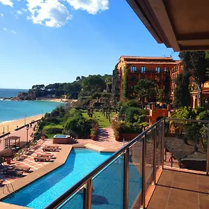 Rigat Park & 5*, Lloret de Mar Spanje