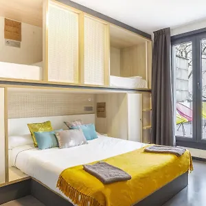 Koisi Auberge de jeunesse