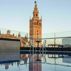 Hotel Casa 1800, Séville