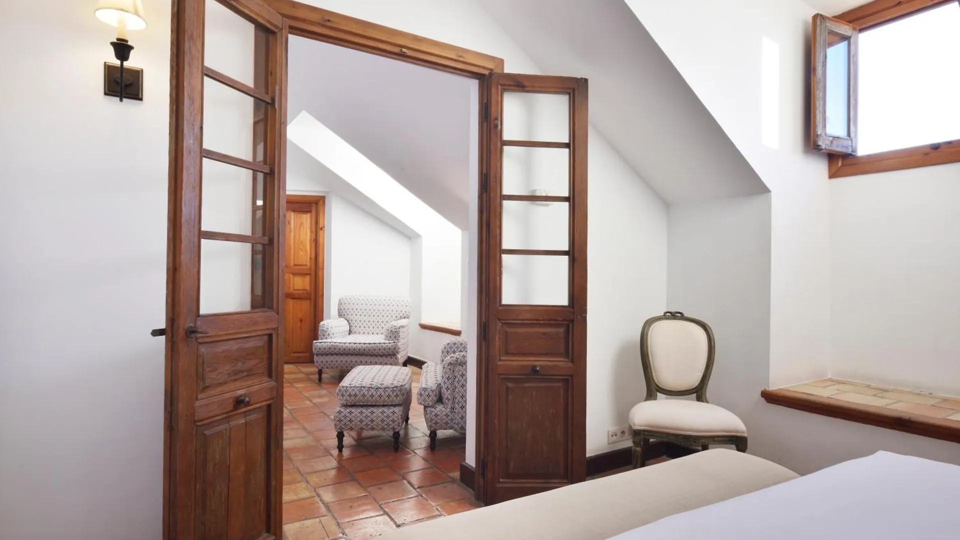 Hotel Puerta De La Luna Baeza
