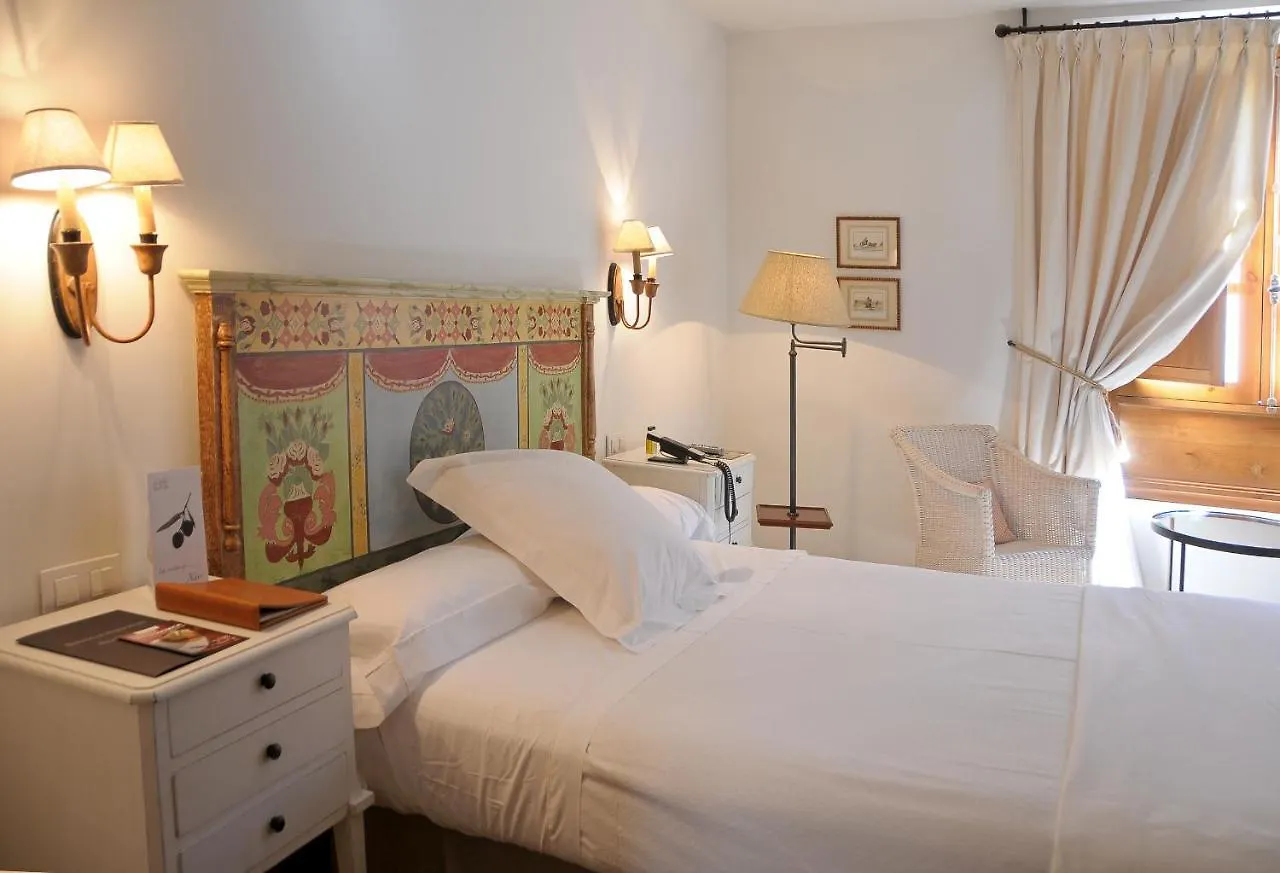 Hotel Puerta De La Luna Baeza
