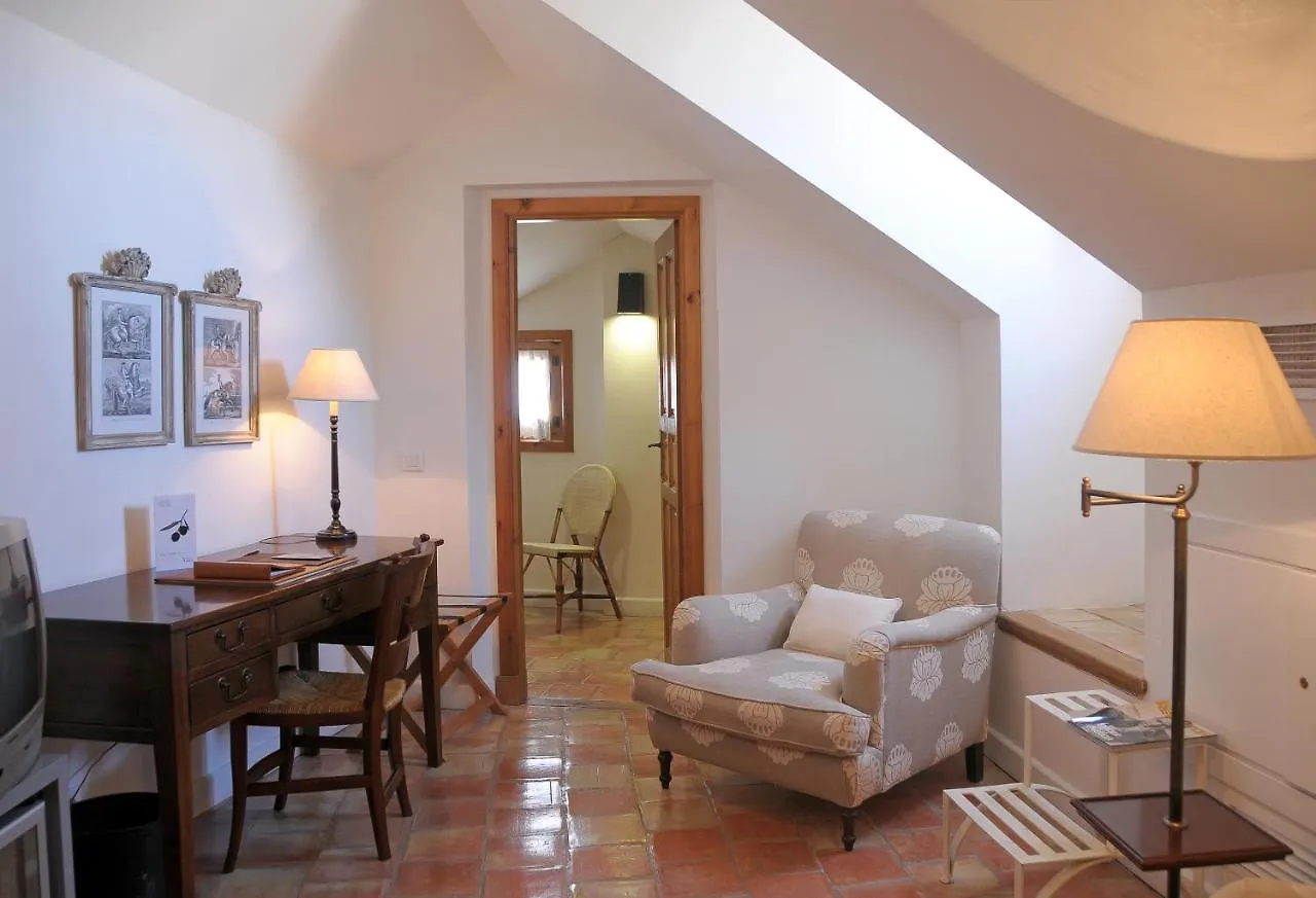 Hotel Puerta De La Luna Baeza Spanje