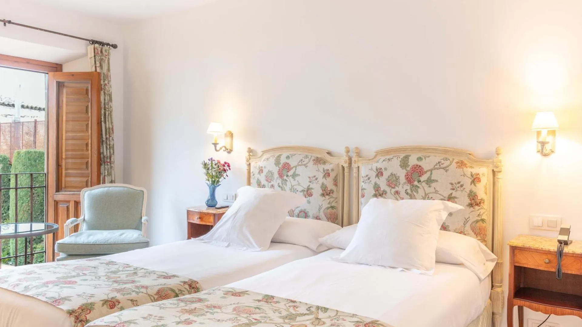 Hotel Puerta De La Luna Baeza
