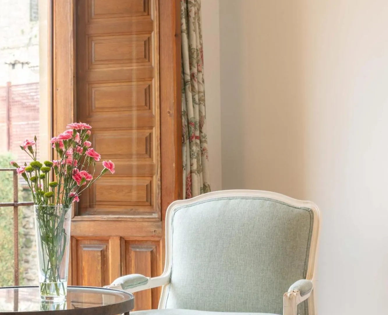 Hotel Puerta De La Luna Baeza Spanje